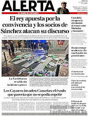 /Alerta