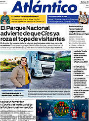 /Atlántico Diario