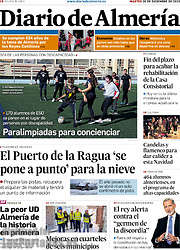 /Diario de Almería