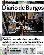 /Diario de Burgos