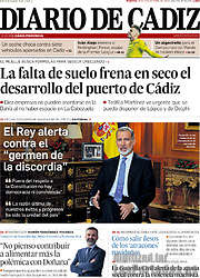 /Diario de Cádiz