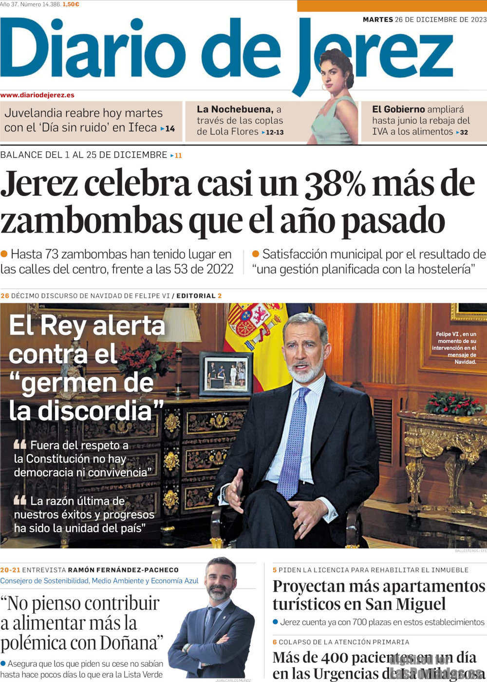 Diario de Jerez