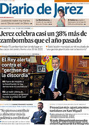 /Diario de Jerez