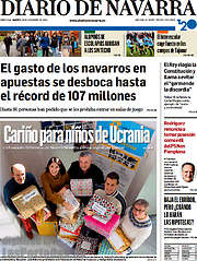 /Diario de Navarra