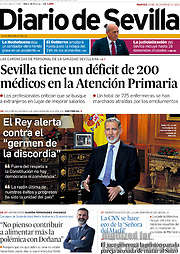 /Diario de Sevilla