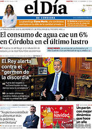 /El Día de Córdoba