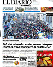 /El Diario Montañés