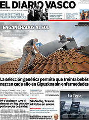 /El Diario Vasco