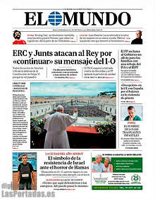 Periodico El Mundo