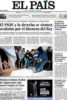 Periodico El País