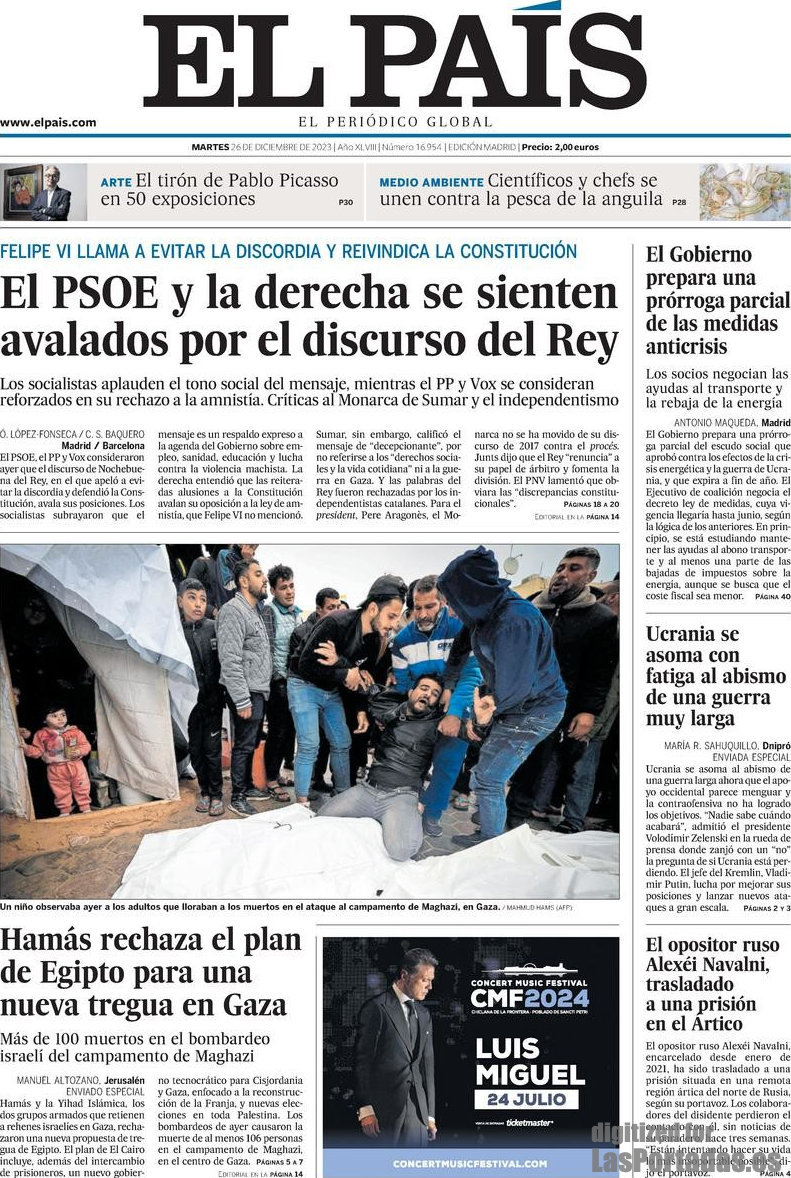 El País