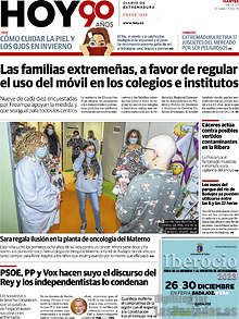 Periodico Hoy