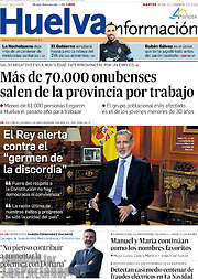 /Huelva Información