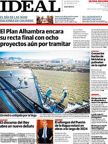 Periodico Ideal