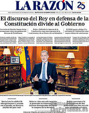 /La Razón