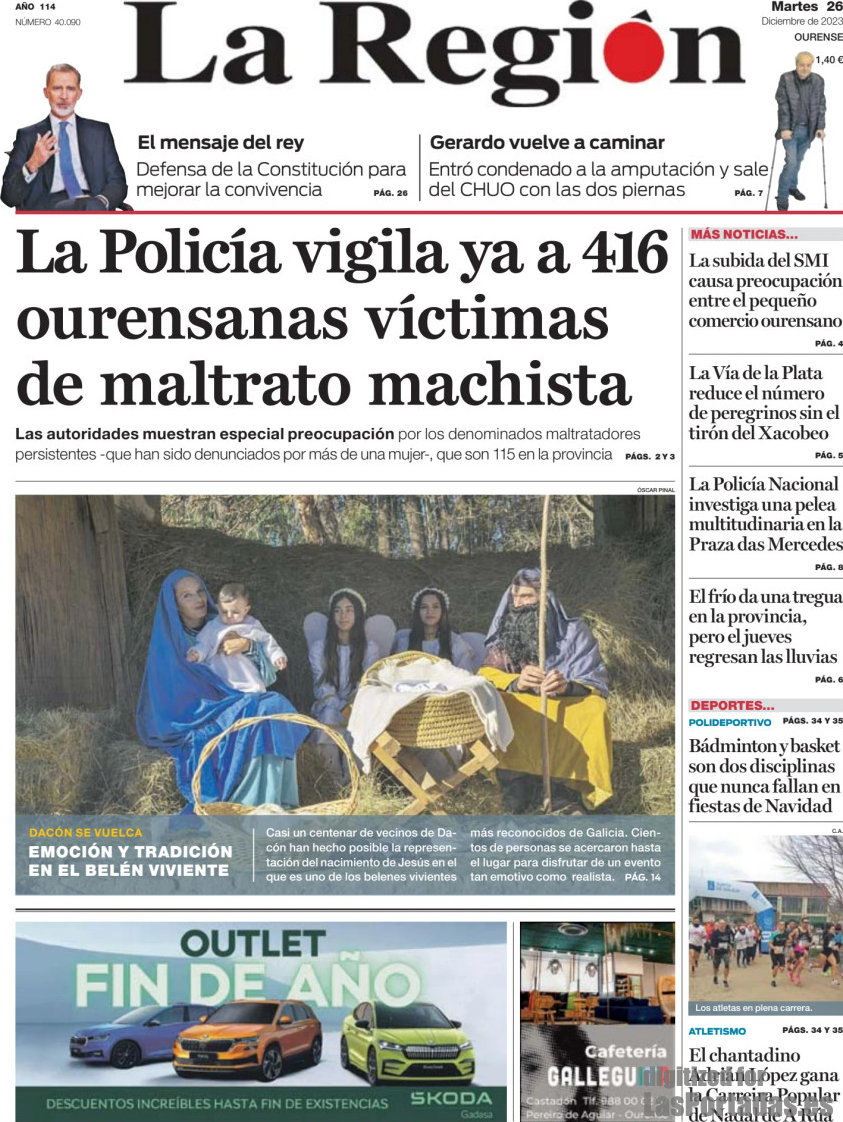 La Región