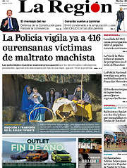 /La Región