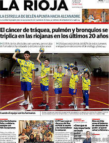Periodico La Rioja