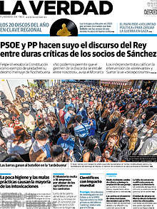 Periodico La Verdad
