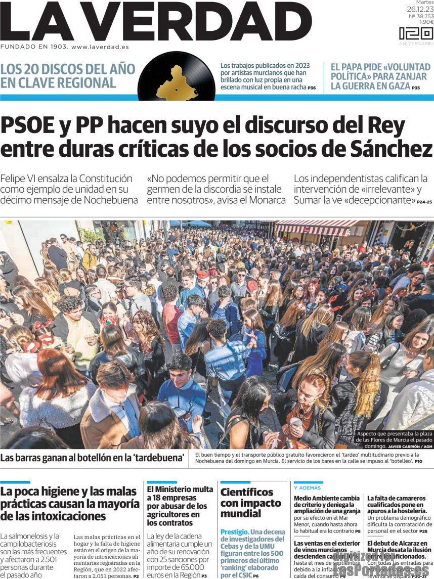 La Verdad