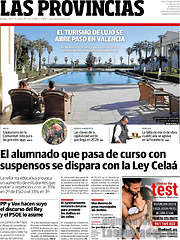 /Las Provincias