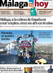 /Malaga Hoy