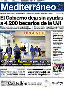 Periodico Mediterráneo