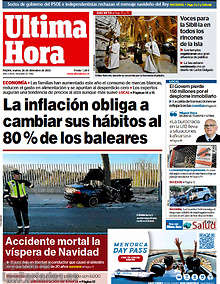 Periodico Última Hora