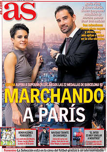 Periodico AS