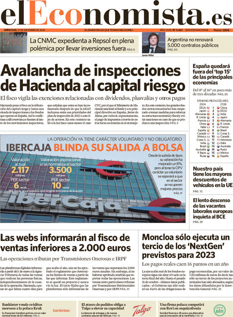 El Economista