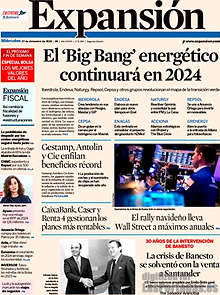 Periodico Expansion