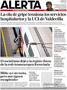Periodico Alerta