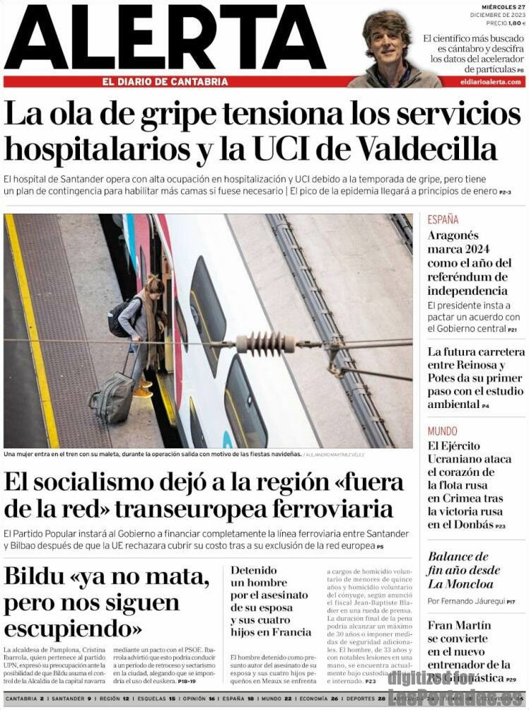 Alerta