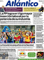 /Atlántico Diario