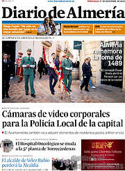 /Diario de Almería