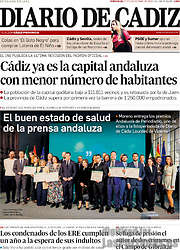 /Diario de Cádiz