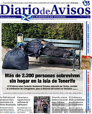 /Diario de Avisos