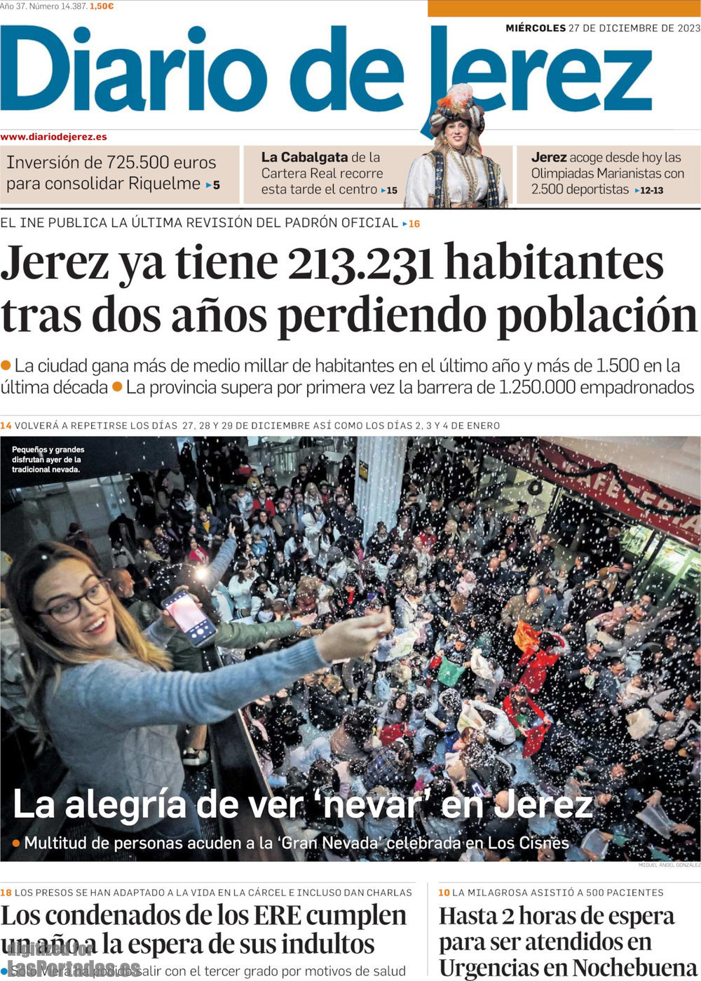 Diario de Jerez