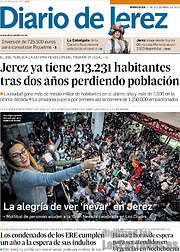 /Diario de Jerez