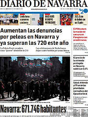 /Diario de Navarra