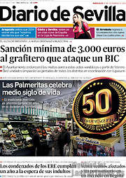 /Diario de Sevilla