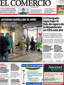 Periodico El Comercio