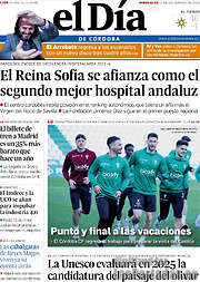 /El Día de Córdoba