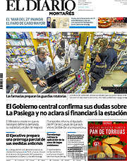 /El Diario Montañés