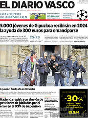 /El Diario Vasco