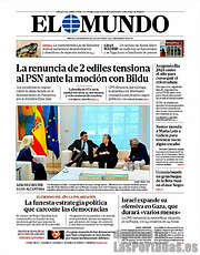 /El Mundo