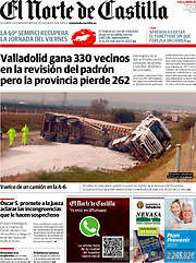 /El Norte de Castilla