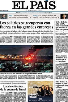 Periodico El País