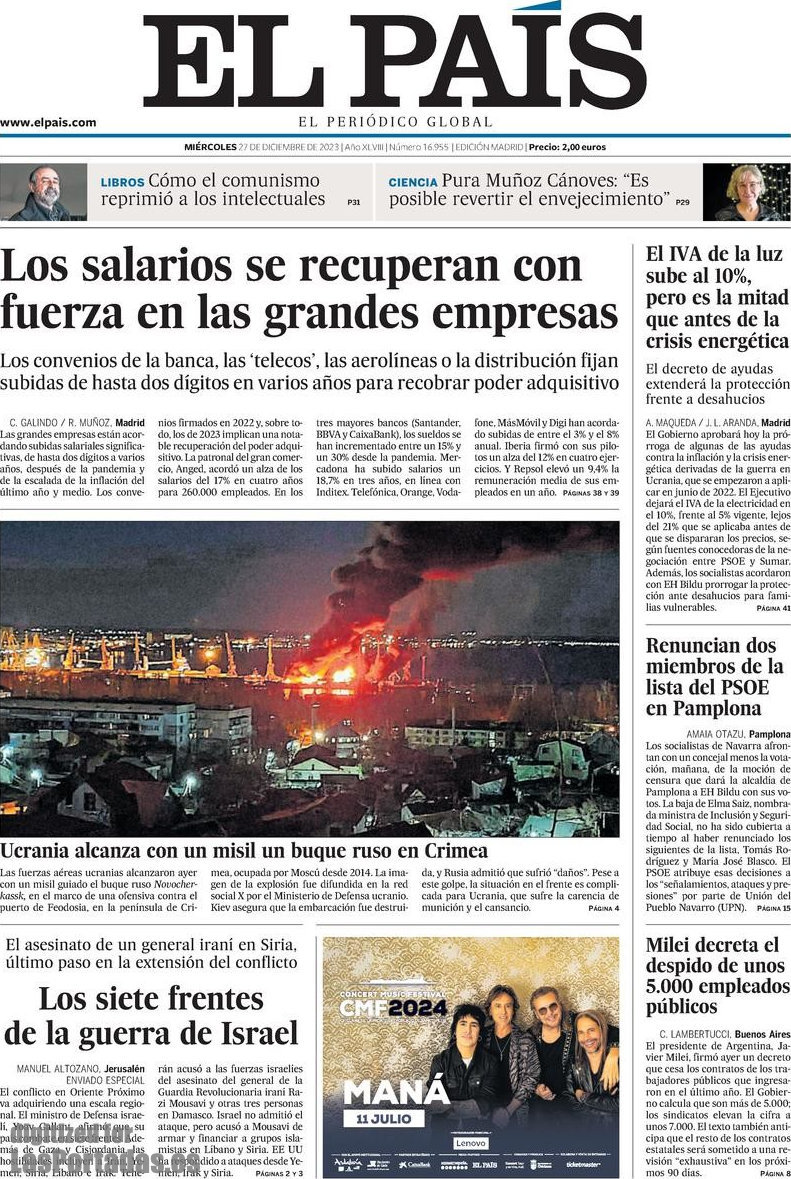El País