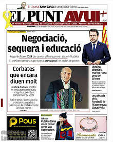 Periodico El Punt